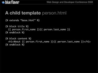 Getting Started With Django
