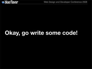 Getting Started With Django