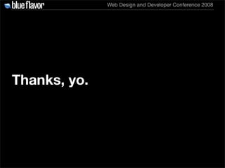 Getting Started With Django