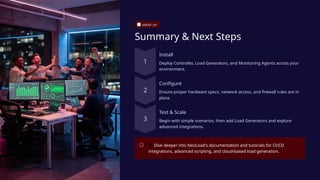 Getting-Started-with-NeoLoad is the first step toward mastering modern ...