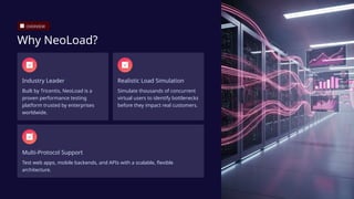 Getting-Started-with-NeoLoad is the first step toward mastering modern ...