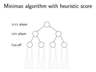 Getting started with open source game playing AIs | PDF | Board Games ...