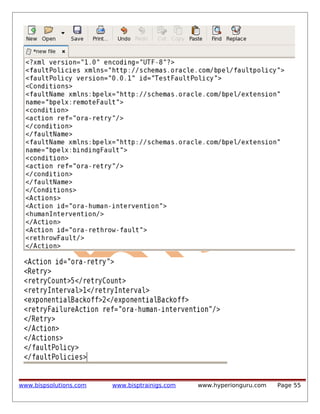 www.bispsolutions.com

www.bisptrainigs.com

www.hyperionguru.com

Page 55

 