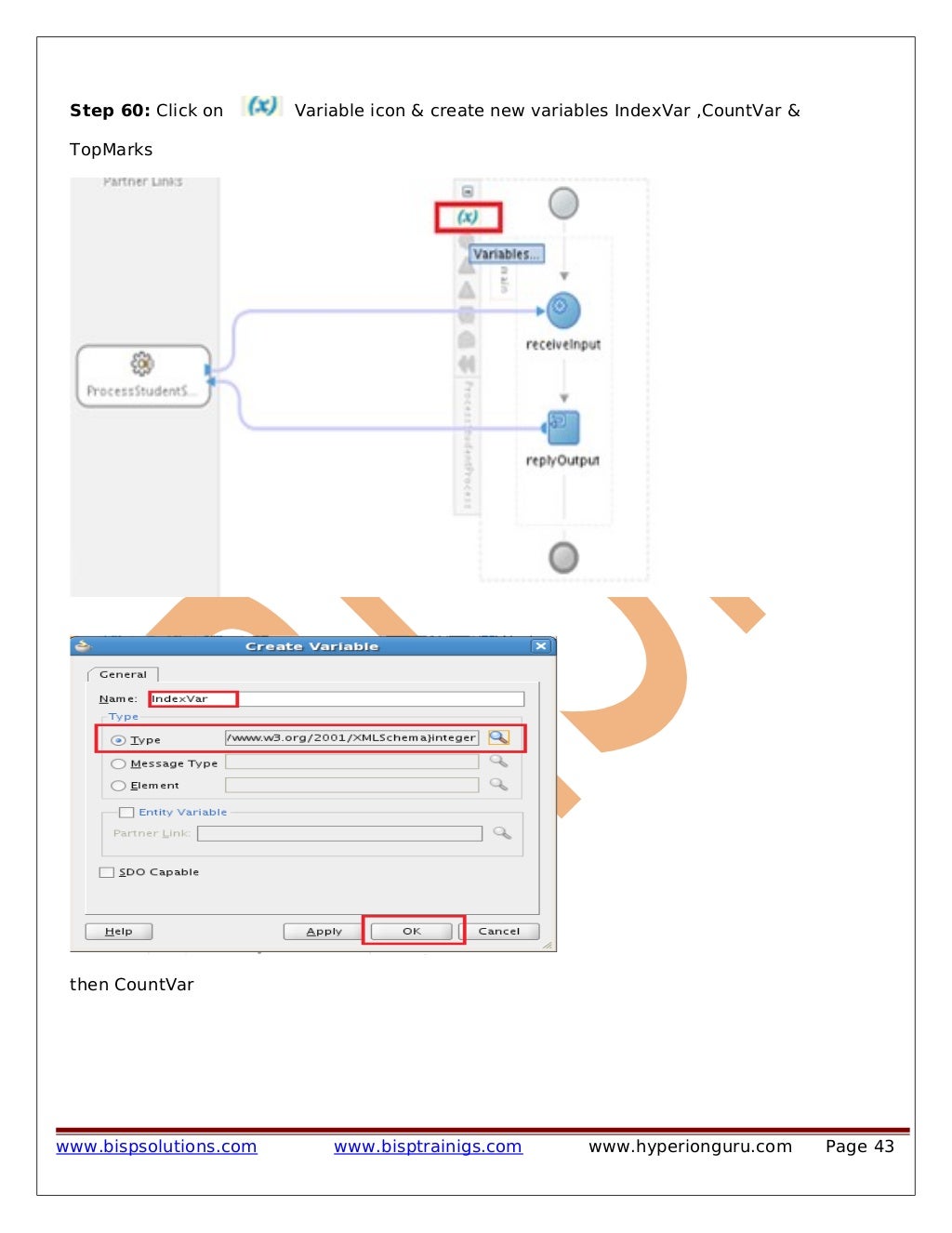 Getting Started with oracle so A vii