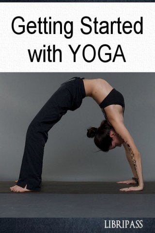 Getting Started with YOGA
1 of 60
 