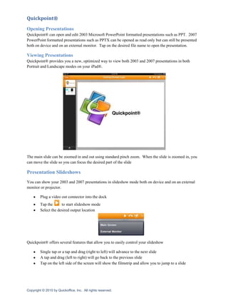 Continue to hold the file and tap on other files in the same directory to select multiple files. 