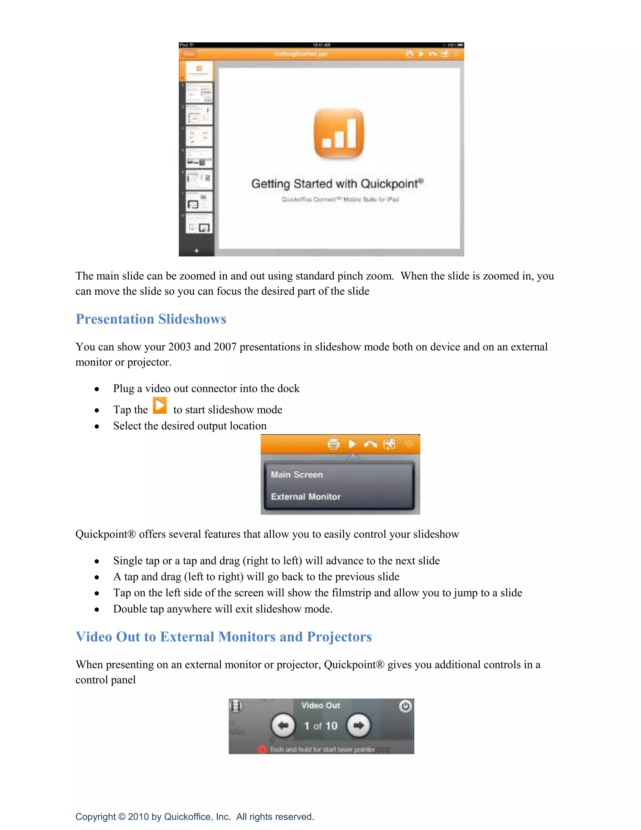 Continue to hold the files and move it over the location where you want to move or copy to