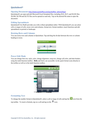 Tap the  button to go forward again after pressing the back buttonYou can locate files in the local drive, Google Docs, Box.net, and Dropbox.com cloud storages by searching for file name in the file manager.<br />Tap in the search field in the top right of the file manger