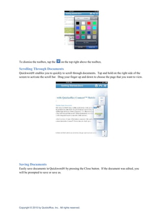 Tap, and drag on the column divider to resize the columnYou can drag and drop multiple files to move, copy, delete and email your local and remote files.<br />Tap and hold on a file to start Drag & Drop