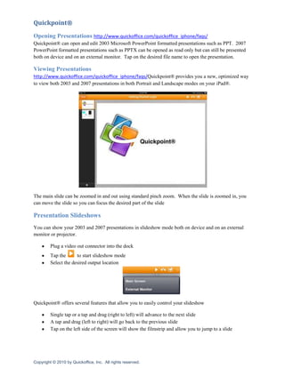 Continue to hold the file and tap on other files in the same directory to select multiple files. 