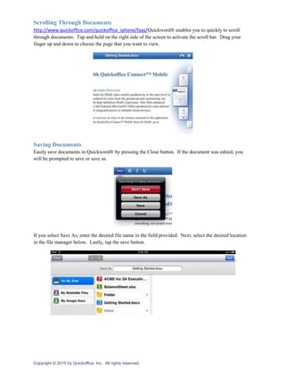 Click on the  to create a new file