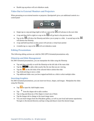 Continue to hold the file and tap on other files in the same directory to select multiple files. 