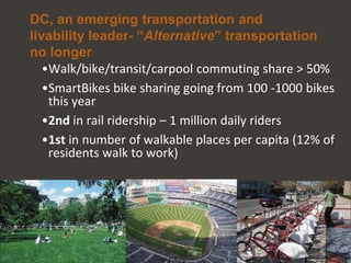 Getting To Walkability | PDF