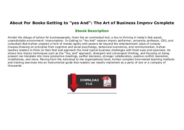 Business Business