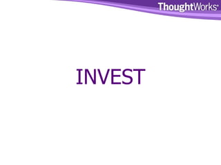 INVEST 