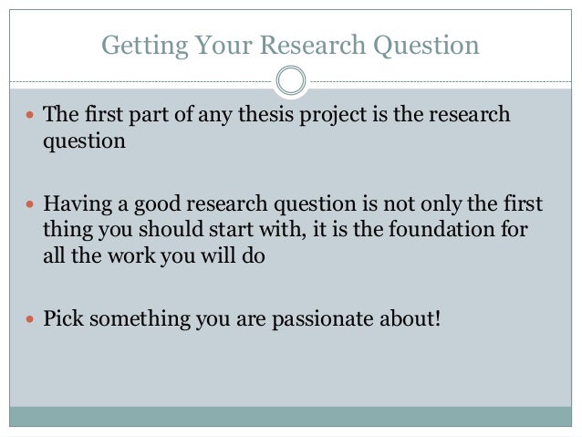 Dissertation head start