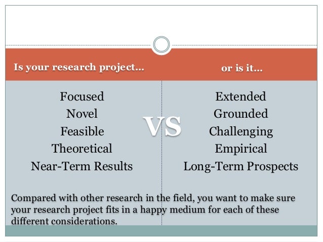 Dissertation head start