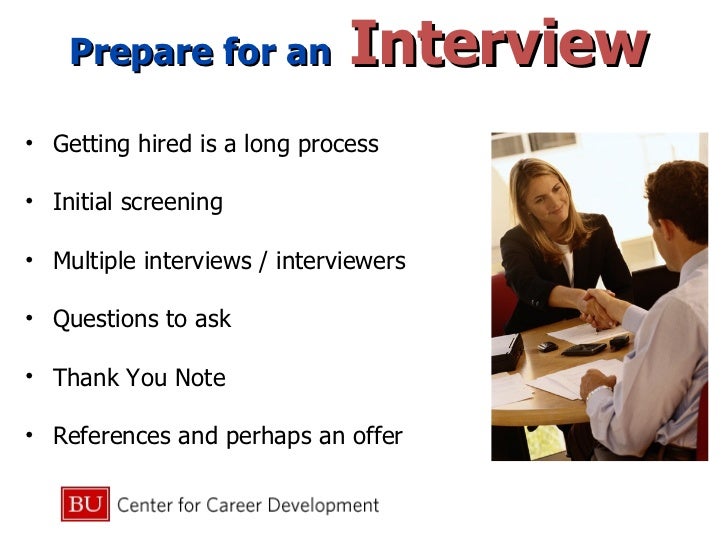 getting an internship getting an internship