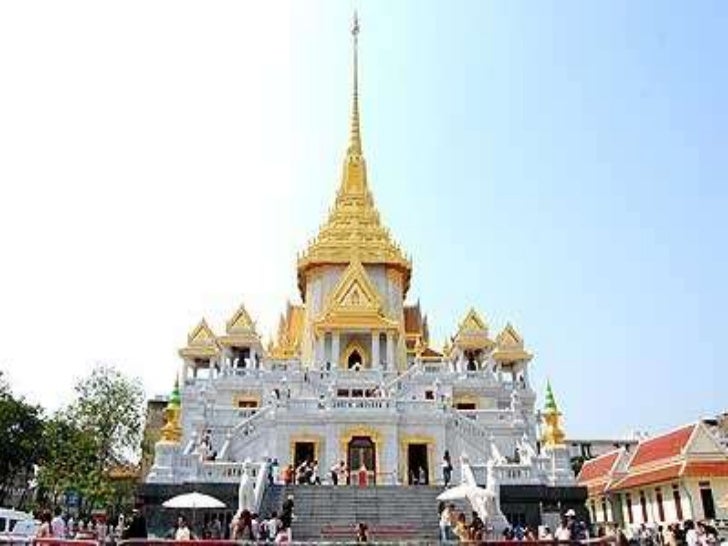 Getting around BKK with the cheapest price ever