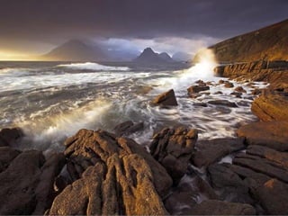 Getting aroundourcountry 