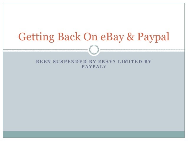 ebay stealth guide pdf aspkin