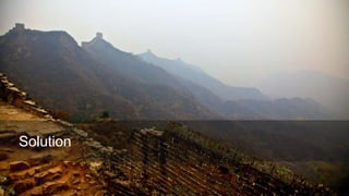 Proprietary and ConfidentialProprietary and Confidential
Solution
24
 