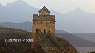 Proprietary and ConfidentialProprietary and Confidential
Business Model
37
 