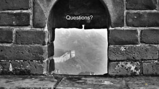 Proprietary and ConfidentialProprietary and Confidential
Questions?
54
 