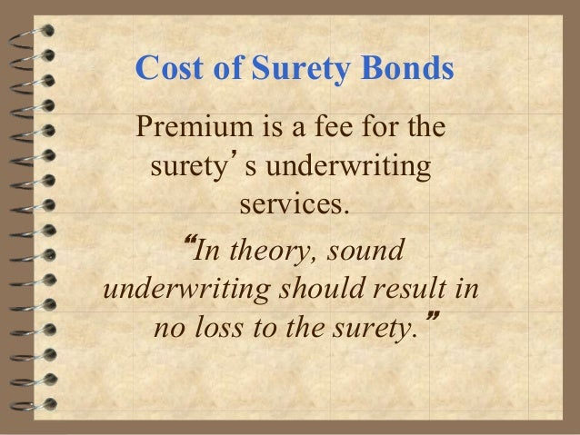 fedcon summit bonding surety for federal construction projects 11 638
