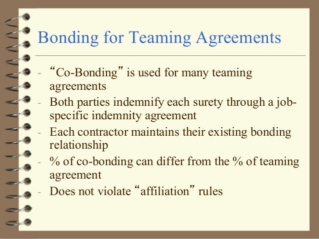 fedcon summit bonding surety for federal construction projects 14 638