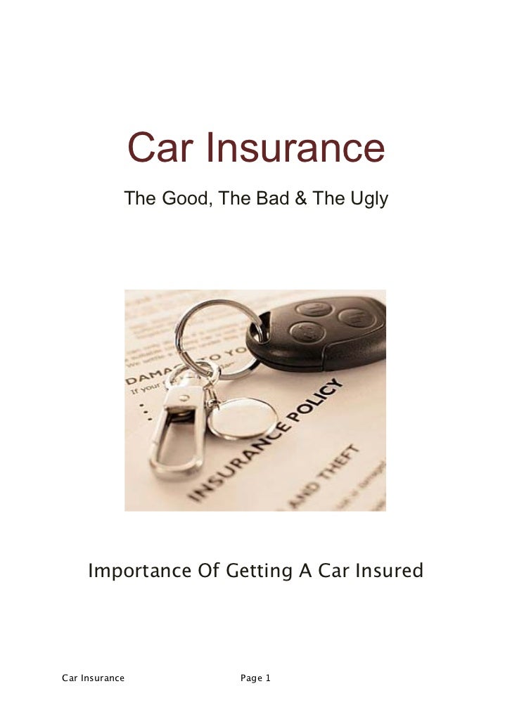 Getting Car Insurance Quotes ting car insurance quotes 1 728