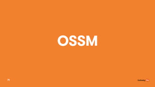OSSM
71
 