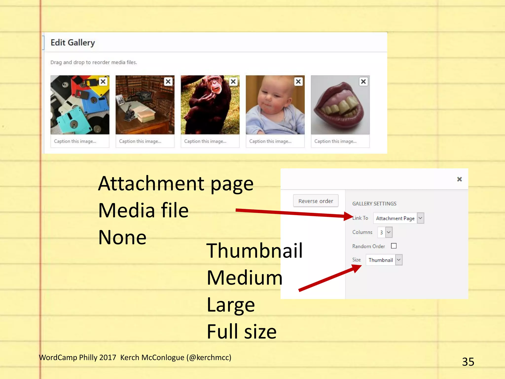 35
Attachment page
Media file
None
Thumbnail
Medium
Large
Full size
WordCamp Philly 2017 Kerch McConlogue (@kerchmcc)
 