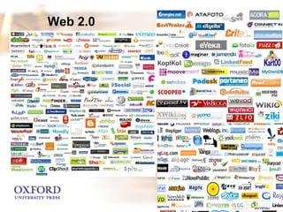 Web 2.0 
 