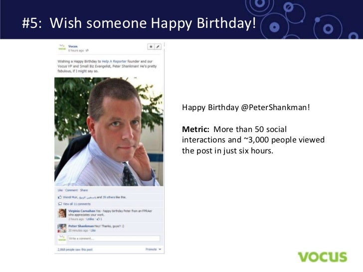 creative facebook ideas post Facebook Creative Posts Ideas for Five