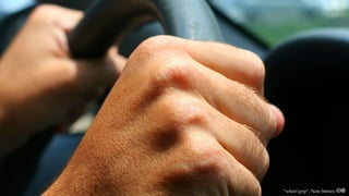 “wheel grip”; Nate Steiner, co
 