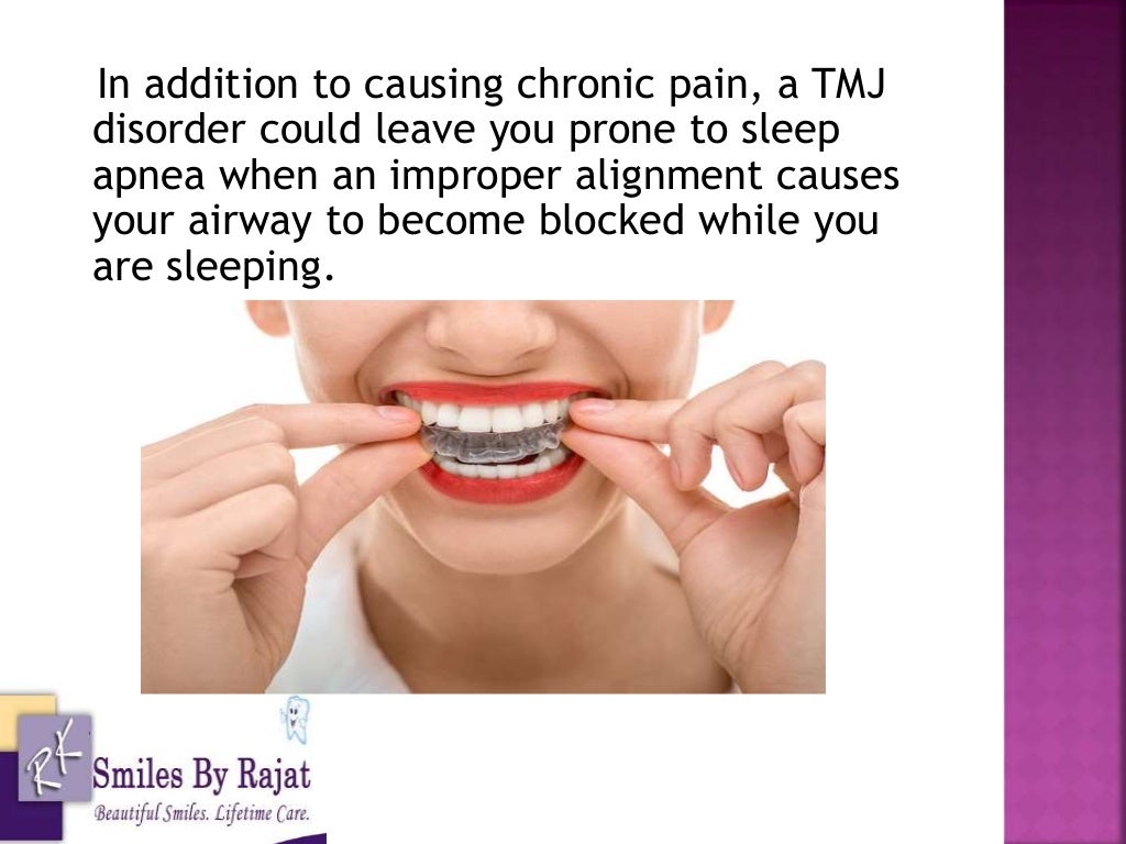 Custom fitted night Guards TMJ treatment Ashok Vihar Delhi