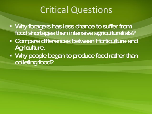 getting-food-anthropology-ppt
