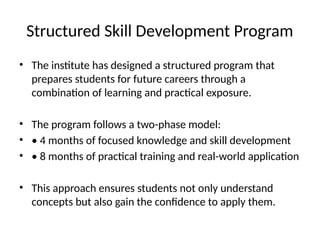 Getting Gen Alpha Ready for the Future Skills, Knowledge and Practical ...