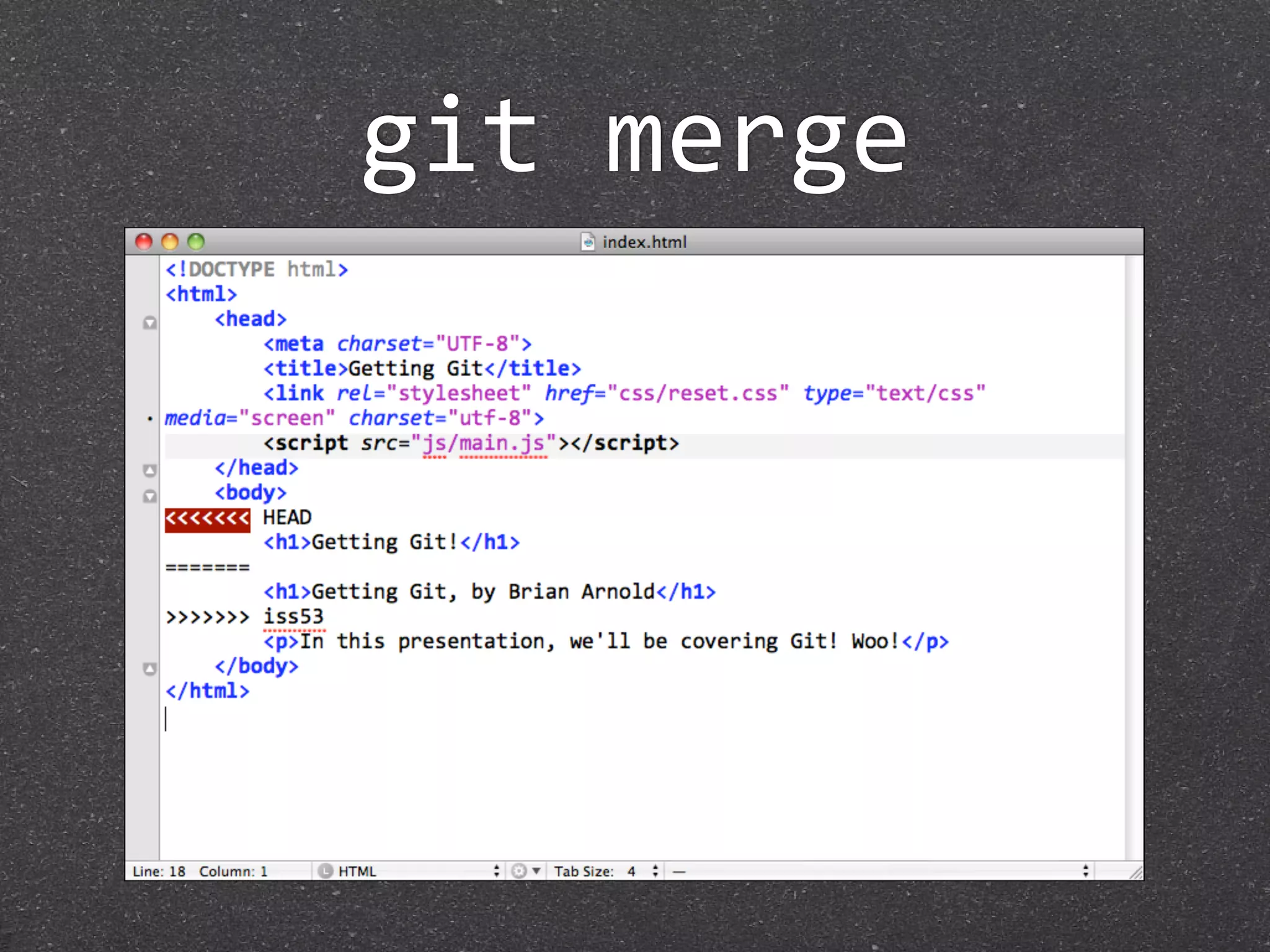 git merge
 