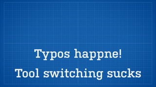 Automatic merges 
with a Git hook 
https://bitbucket.org/durdn/automatic-merge-hook 
 