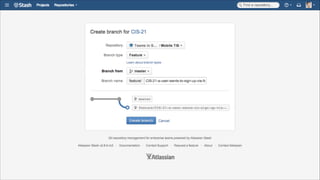 Felt uncomfortable when your code was discussed? 
 