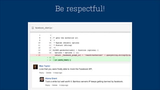 Server side clone of the repository 
  
 
