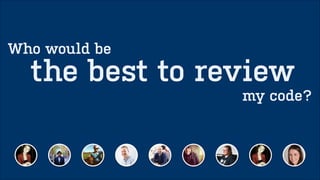 Branch Permissions with 
master <deploy on green build to production> branch 
master 
feature/IRKD-30 
only allowed by trusted devs 
 