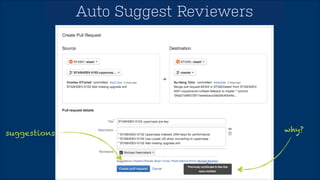 Know your priorities 
Security DevSpeed 
 