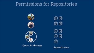 try to remember 
You’ll forget to set up the build in your feature branch! 
 
