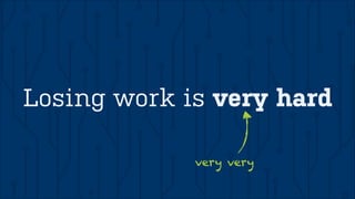 What is a rebase? 
It’s a way to replay commits, 
one by one, on top of a branch 
master 
feature 
 