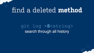 Read more on the topic! 
bit.do/merge-or-rebase 
 