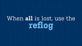 Pro tips for the road 
 