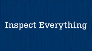 Why does make you happy? 
2 Freedom & Safety 
Explore & Understand 
1 
3 
Fast & Compact 
4 Control and Assemble 
 